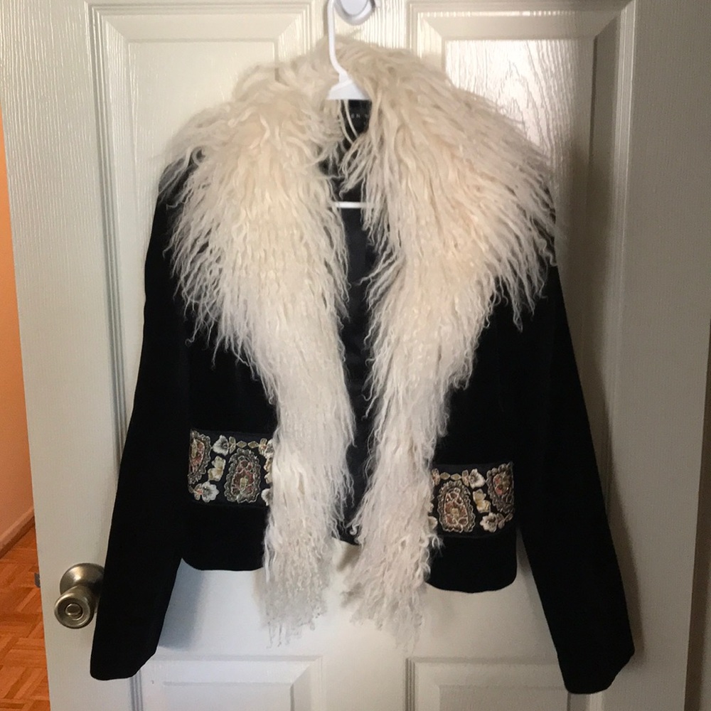 Karen Millen Jacket